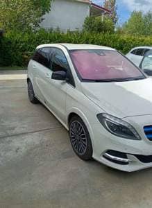 Mercedes-Benz B