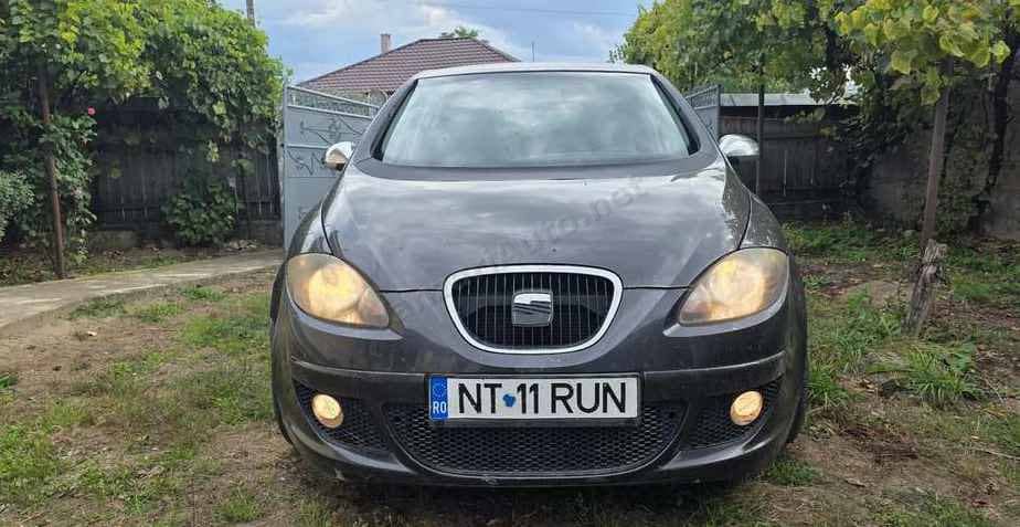 Seat Toledo