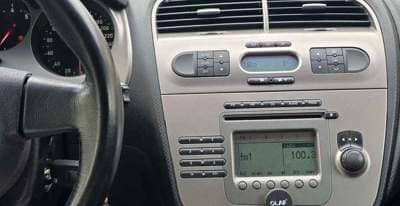 Seat Toledo