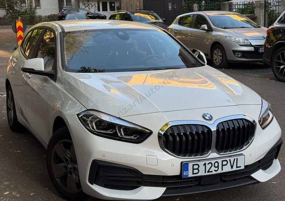 BMW Seria 1