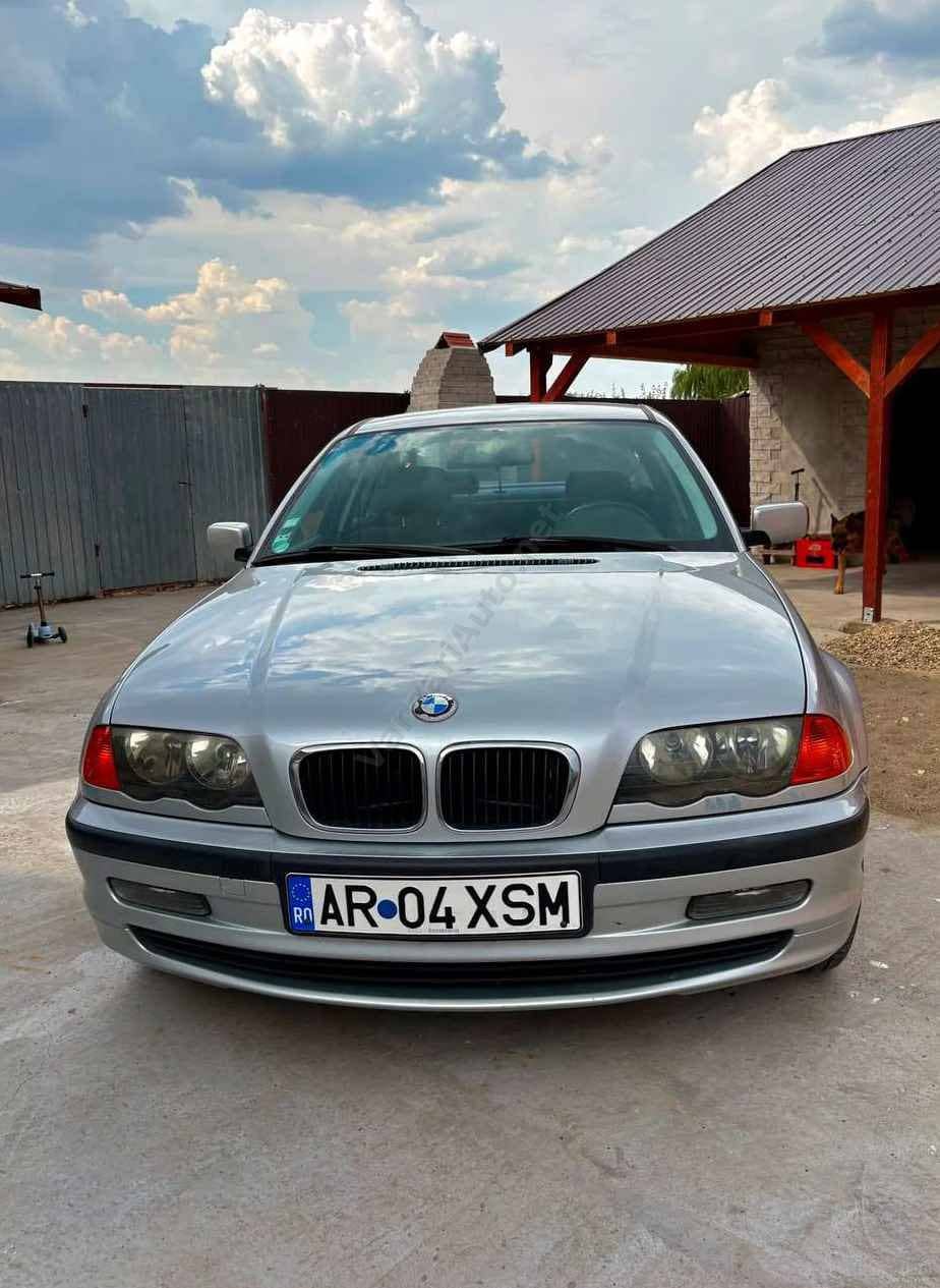 BMW Seria 3