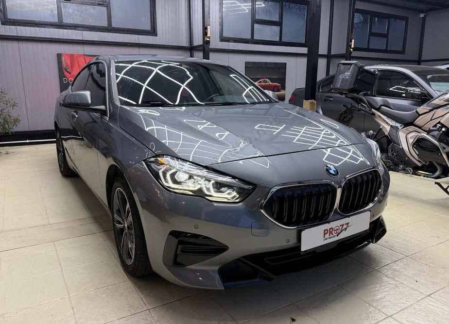 BMW Seria 2