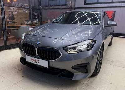 BMW Seria 2