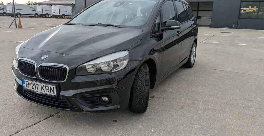 BMW Seria 2
