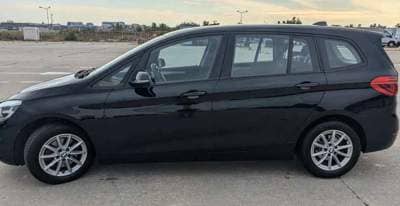 BMW Seria 2