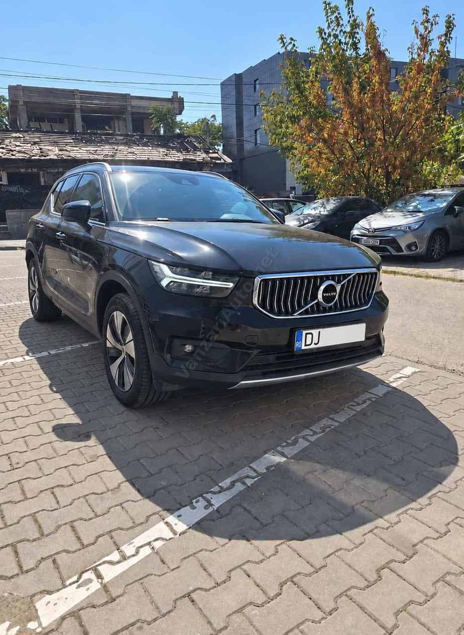 Volvo XC 40