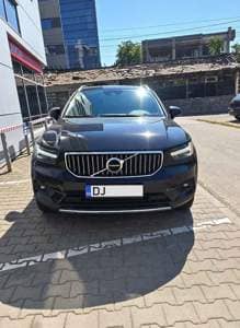 Volvo XC 40
