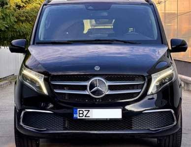 Mercedes-Benz V