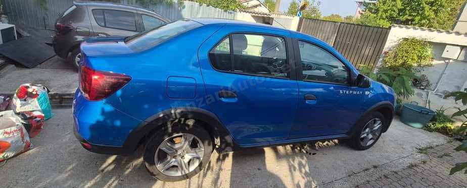Dacia Logan