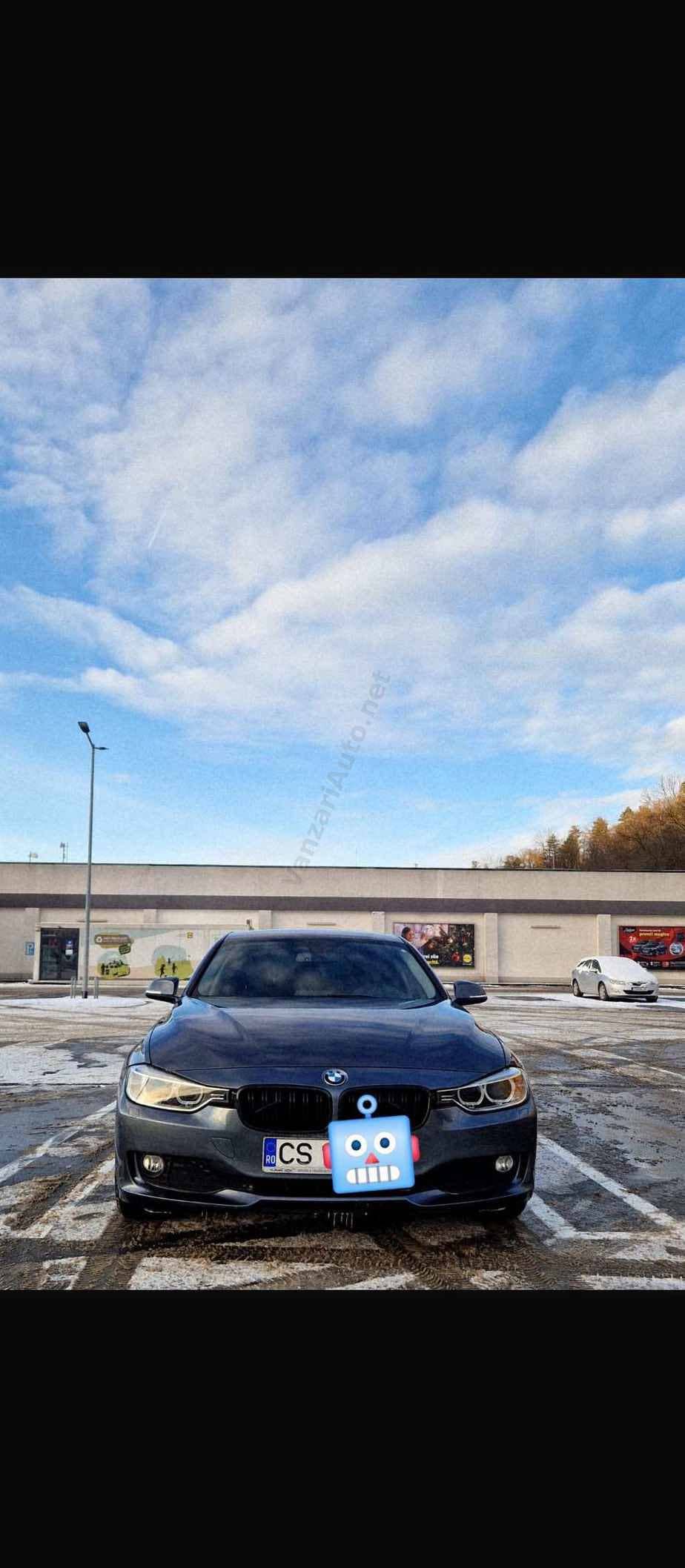 BMW Seria 3