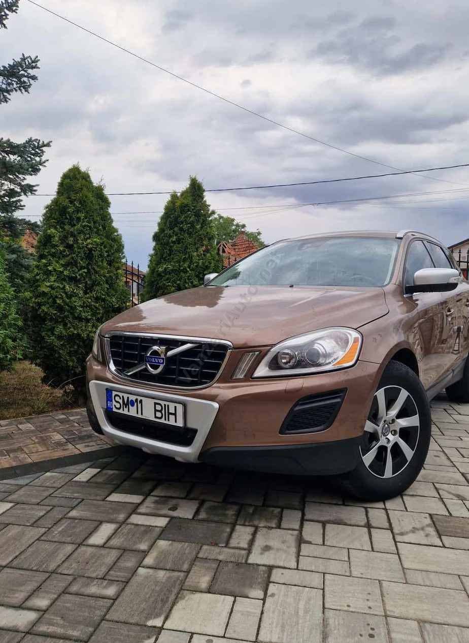 Volvo XC 60