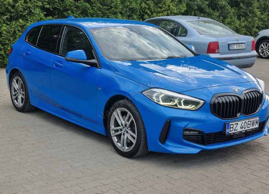 BMW Seria 1