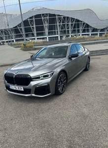 BMW Seria 7