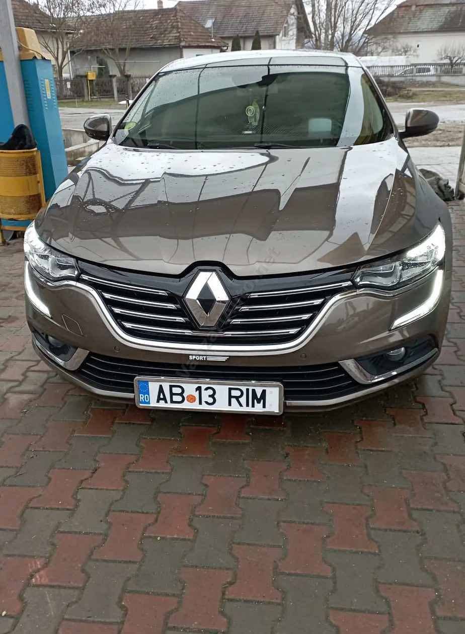Renault Talisman