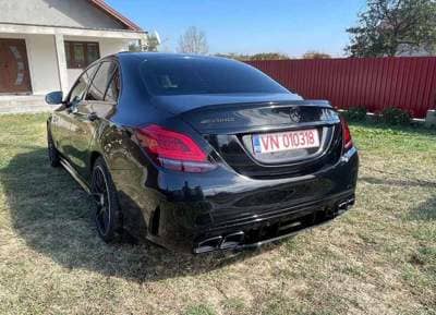 Mercedes-Benz A