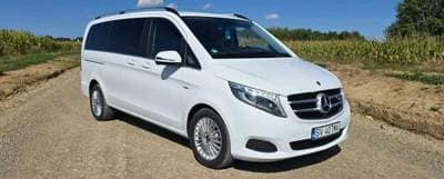 Mercedes-Benz V