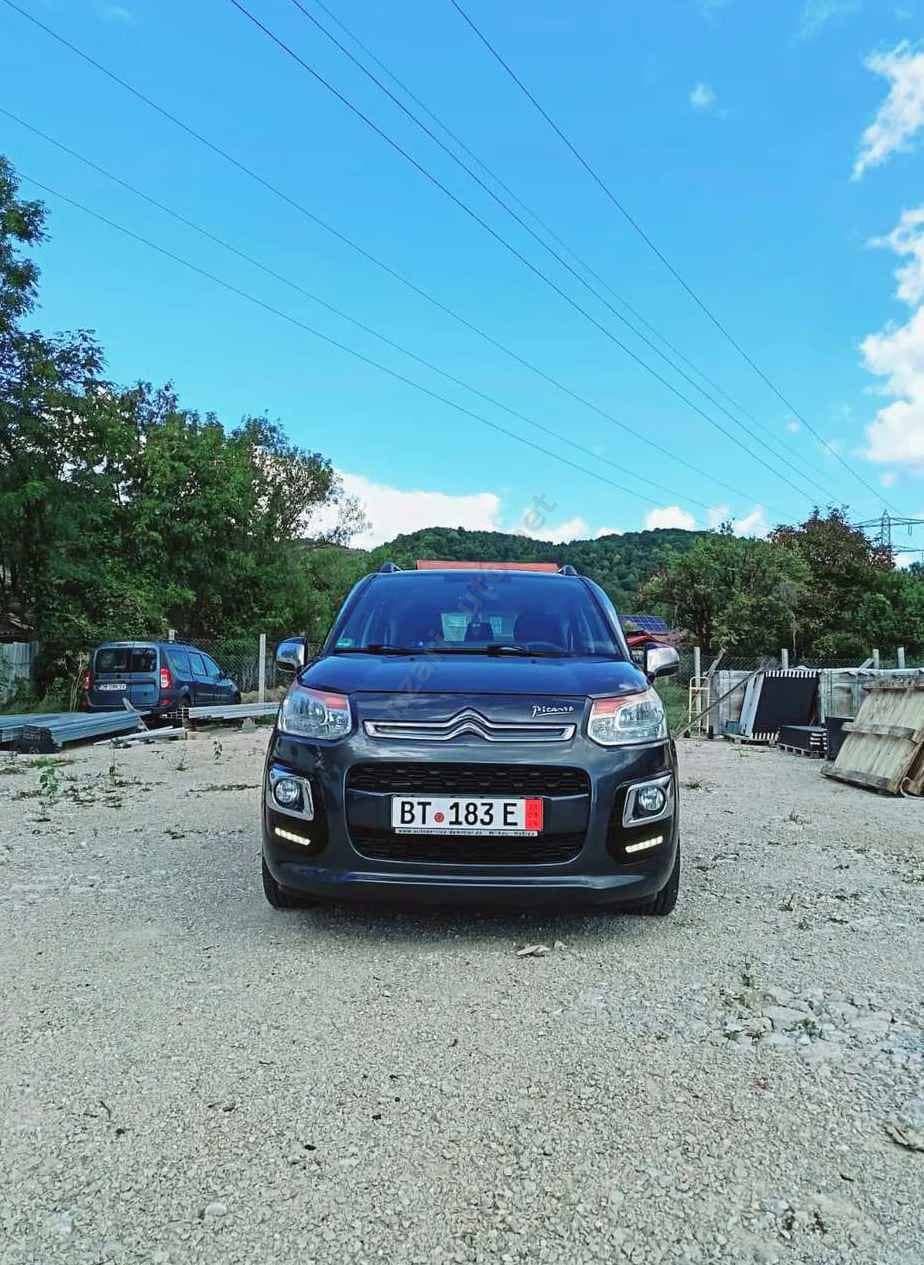 Citroen C3 Picasso