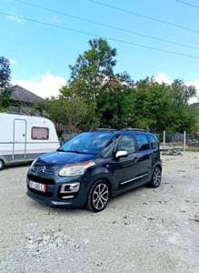 Citroen C3 Picasso