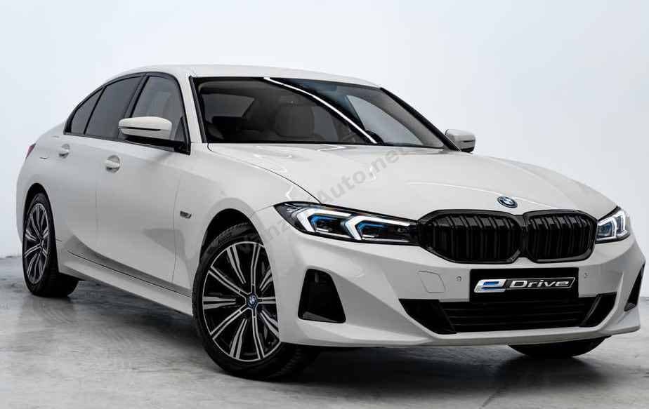 BMW Seria 3