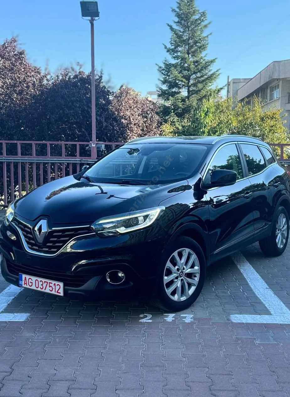 Renault Kadjar