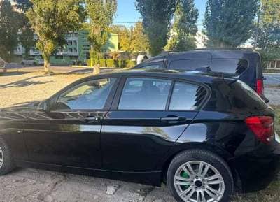 BMW Seria 1