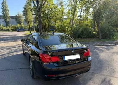 BMW Seria 7