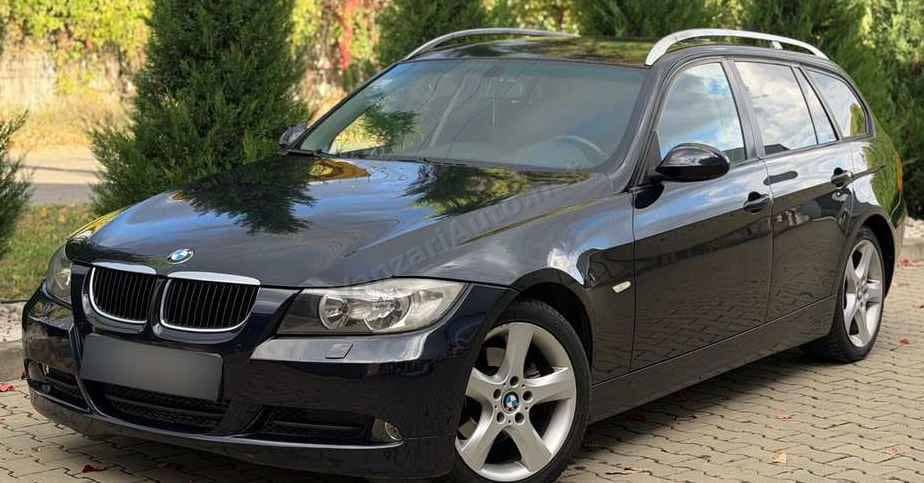 BMW Seria 3