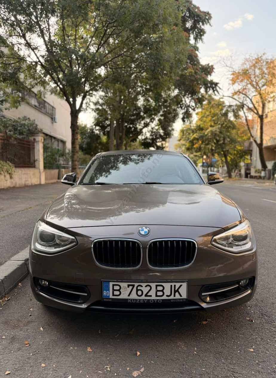 BMW Seria 1
