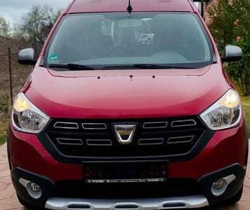Dacia Dokker