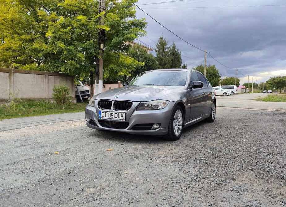 BMW Seria 3
