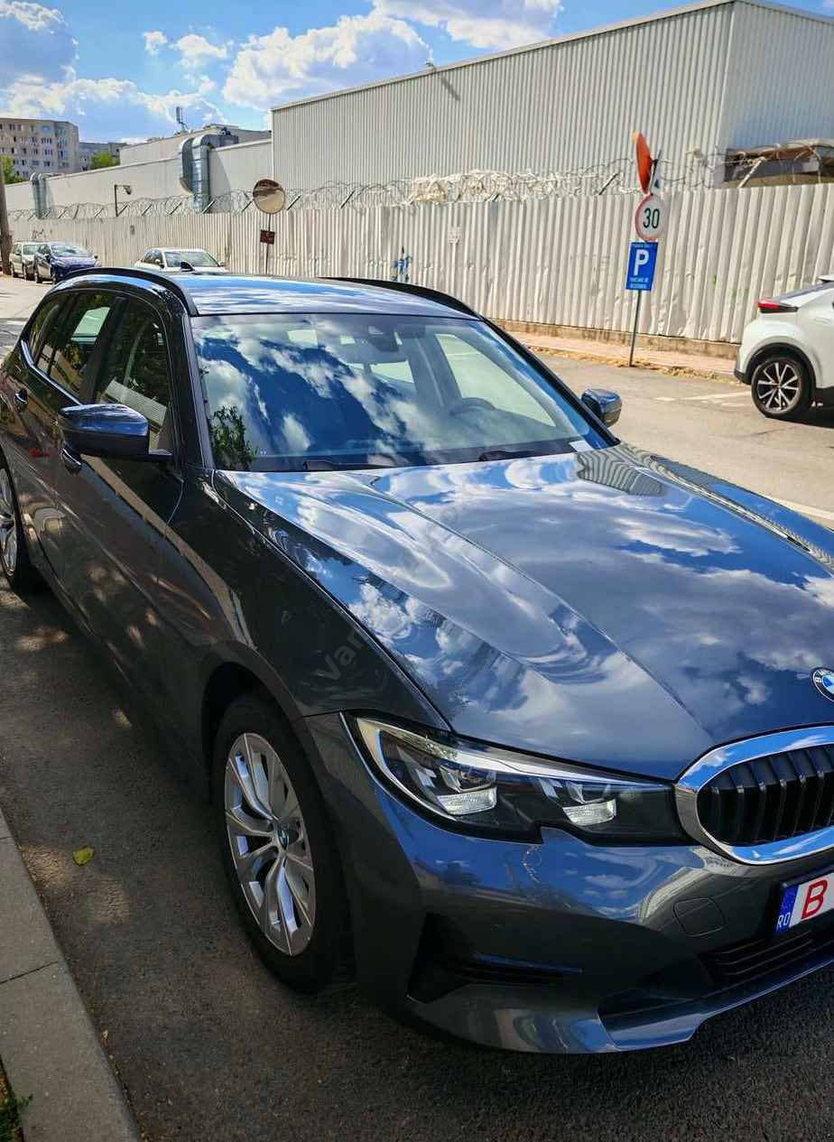 BMW Seria 3