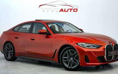 BMW Seria 4