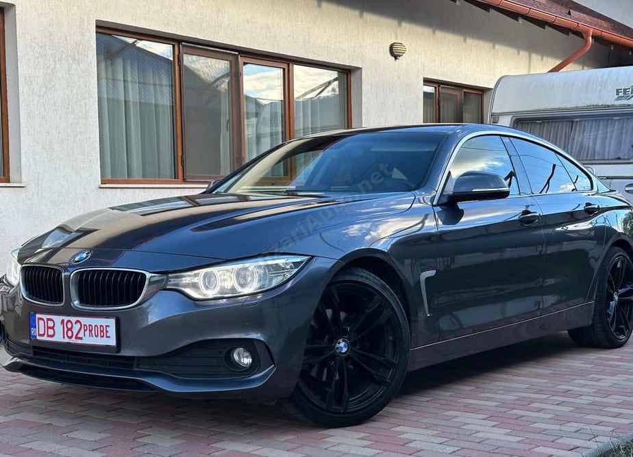 BMW Seria 4