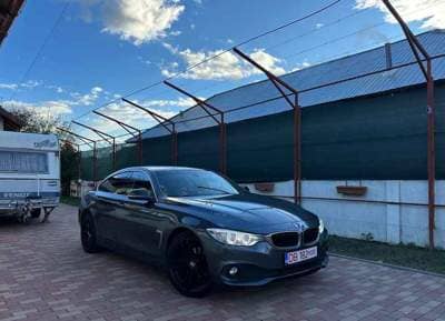 BMW Seria 4