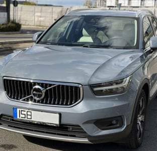 Volvo XC 40
