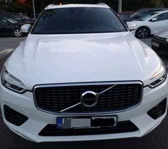Volvo XC 60