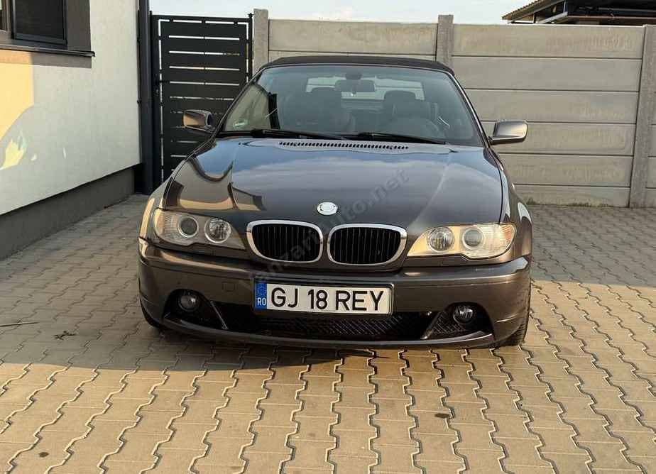 BMW Seria 3