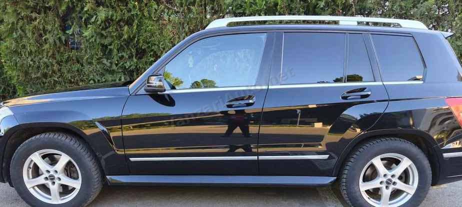 Mercedes-Benz GLK