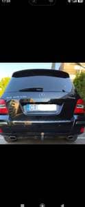 Mercedes-Benz GLK