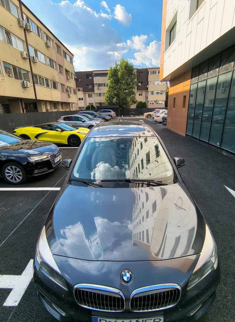 BMW Seria 2