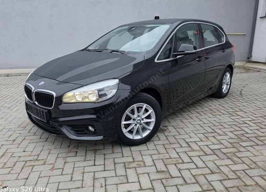 BMW Seria 2