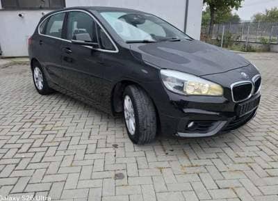 BMW Seria 2