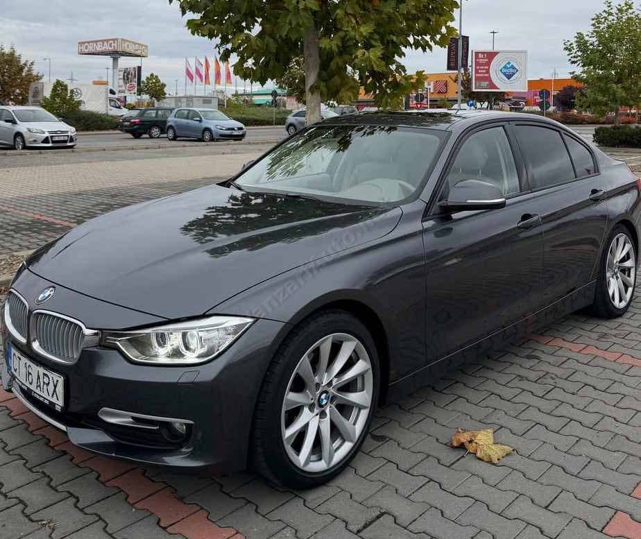BMW Seria 3
