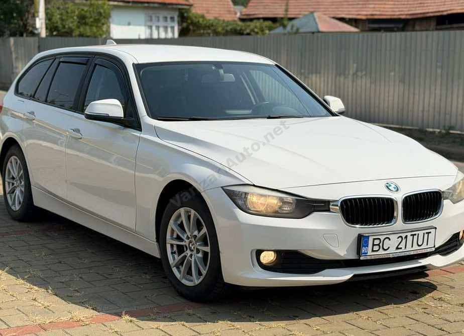 BMW Seria 3