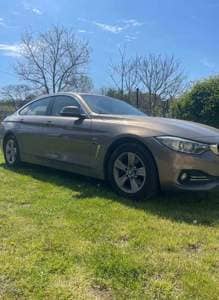 BMW Seria 4