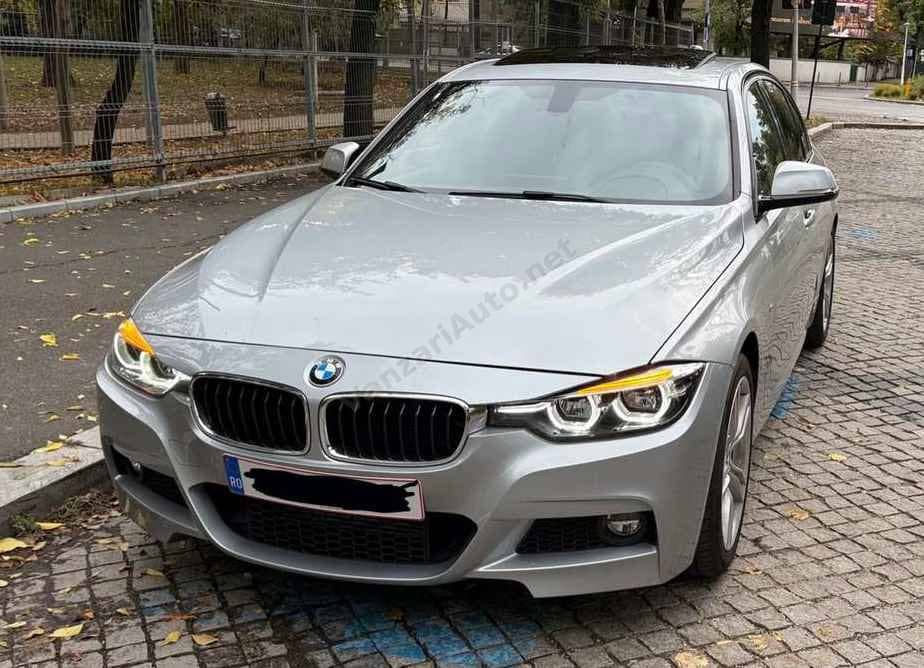 BMW Seria 3
