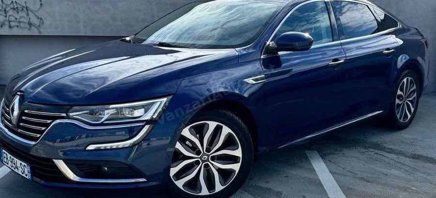 Renault Talisman