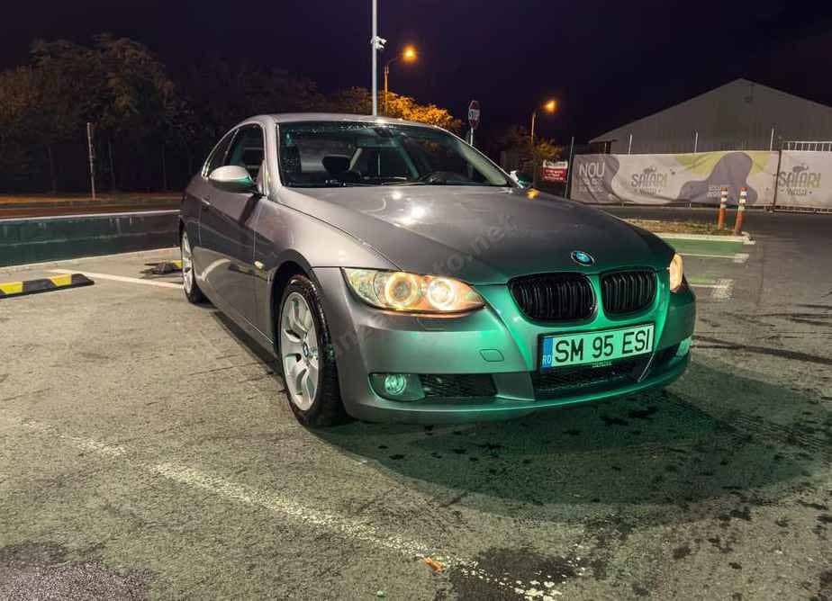 BMW Seria 3