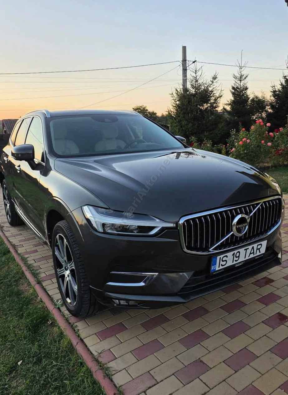 Volvo XC 60