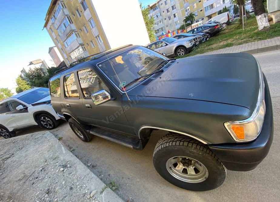 Toyota 4Runner